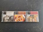 BBC Music Volume 19 Nos 1-3, CD & DVD, Comme neuf, Enlèvement ou Envoi