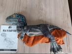 Dinosaurus, Ophalen, Zo goed als nieuw