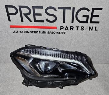 Koplamp A Klasse W176 Facelift Voll LED Rechts A1769069000  beschikbaar voor biedingen