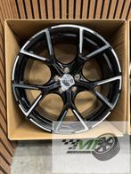 19" Audi RS3 8Y 8Y0601025BP ET25 Cerchi Jante Felgi NEW OEM, 19 inch, Nieuw, Ophalen of Verzenden, Band(en)