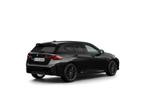 BMW Serie 1 116 Hatch M-Sport Pack Pro, Autos, Achat, Euro 6, Entreprise, Noir