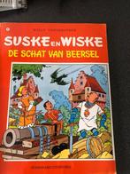 Suske en Wiske stripboek, Une BD, Enlèvement ou Envoi, Comme neuf