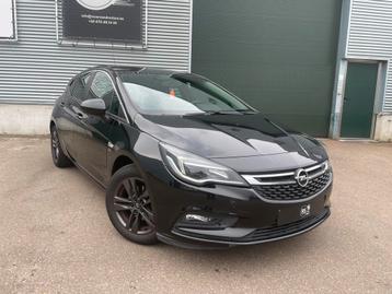 Opel Astra 1.0 Turbo Ecotec 120 Edition beschikbaar voor biedingen