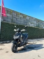Sym jet 4rx, b klasse, 8530km, Fietsen en Brommers, Scooters | SYM, Ophalen, Zo goed als nieuw