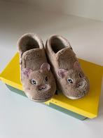 Milo & Mila pantoffels kind muisjes maat 22, Kinderen en Baby's, Kinderkleding | Schoenen en Sokken, Jongen of Meisje, Overige typen