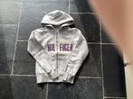 Hoodie van Tommy Hilfiger Denim XS, Verzenden, Zo goed als nieuw