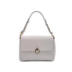 Furla circe wit beige handtas splinternieuw, Ophalen, Wit, Handtas