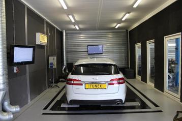 Chiptuning  Jaguar S-type X-type F-Pace XJ E-Pace beschikbaar voor biedingen