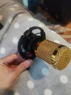Professionele mic voor streaming enz moet weg elk bod, Ophalen, Nieuw