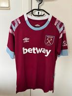 West Ham United shirt, Verzenden, Zo goed als nieuw, Shirt