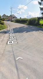 Terrain à bâtir 1812m2  seloigne à côté de chimay, Immo