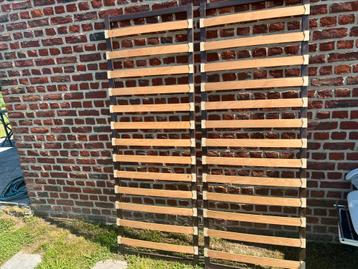Sommiers beschikbaar voor biedingen