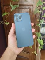 iPhone 12 Pro Max 512GB Oceaanblauw, 512 GB, 77 %, Zo goed als nieuw, Zonder simlock