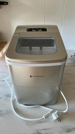 IJsblokjesmachine, Elektronische apparatuur, IJsmachines, Ophalen, Gebruikt