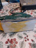 Vlakschuurmachine, Doe-het-zelf en Bouw, Gereedschap | Schuurmachines, Ophalen of Verzenden, Gebruikt, Vlakschuurmachine