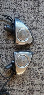 W213 burmester tweeter, Auto-onderdelen, Ophalen, Nieuw, Mercedes-Benz
