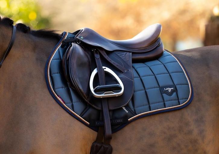 LeMieux Loire CC spring dekje Petrol SUMMER SALE -35%!!, Dieren en Toebehoren, Paarden en Pony's | Dekens en Dekjes, Nieuw, Dekje