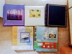5 nieuwe fotoalbums, Ophalen, Nieuw, Fotoalbum