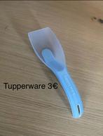 Tupperware schepper, Huis en Inrichting, Ophalen of Verzenden, Nieuw, Blauw, Overige typen