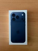 NIEUW! Apple iPhone 17 Pro 256GB Blauw, Telecommunicatie, Mobiele telefoons | Apple iPhone, Nieuw, Zonder simlock, Ophalen, 256 GB