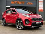 Kia Sportage Sportage 1.6 CRDi GT Line Lux DCT, Autos, Euro 6, Entreprise, 5 portes, Automatique
