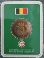 Medaille  ZKH Prins Laurent 1997, Verzamelen, Koningshuis en Royalty, Ophalen of Verzenden