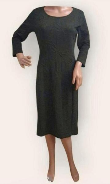 ✨️GEISHA Groene Jurk - Maat S - In prima staat✨️  beschikbaar voor biedingen