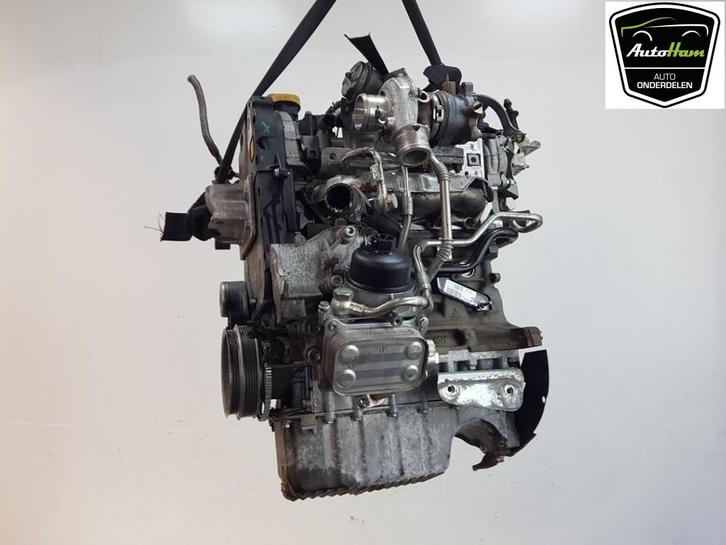 MOTOR Fiat Doblo Cargo (263) (|73504178|71776820|55254739|), Auto-onderdelen, Motor en Toebehoren, Fiat, Gebruikt