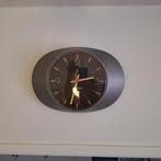 Retro wandklok Philips, Huis en Inrichting, Woonaccessoires | Klokken, Ophalen, Wandklok