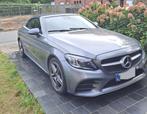 Mercedes-Benz C180 cabrio, Auto's, 4 zetels, Overige kleuren, Cabriolet, 1600 cc