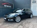 OPEL INSIGNIA SPORTS TOURER 2.0 CDTi 2013 EURO 5, Auto's, Opel, Automaat, Euro 5, 1956 cc, Zwart