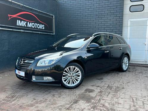 OPEL INSIGNIA SPORTS TOURER 2.0 CDTi 2013 EURO 5, Auto's, Opel, Bedrijf, Te koop, Insignia, Diesel, Euro 5, Break, 5 deurs, Automaat