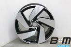 1 losse 18 inch lichtmetalen velg VW Golf 8 GTI 5H0601025H, Auto-onderdelen, Banden en Velgen, Gebruikt, Velg(en)