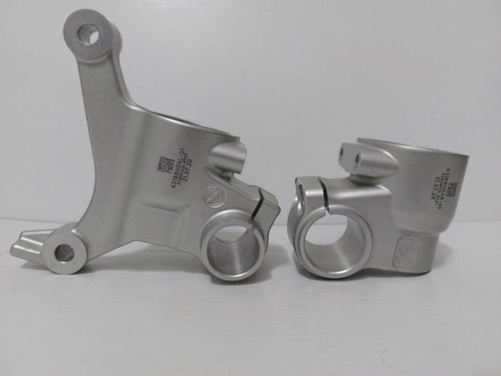 *KTM SX85/HQV TC85/GASGAS MC85 ORG. VORKVOETEN 2021-2026 NEW, Motoren, Onderdelen | Overige, Nieuw, Ophalen of Verzenden