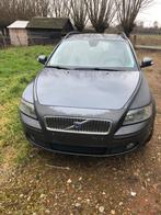 Volvo V50, Auto's, Particulier, Te koop, V50