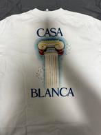 Casa blanca tshirt L, Caravans en Kamperen, Ophalen, Zo goed als nieuw