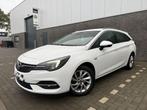 Opel Astra Break 1.2 Benzine | Navigatie | Lage km's, Auto's, Voorwielaandrijving, Electronic Stability Program (ESP), Gebruikt