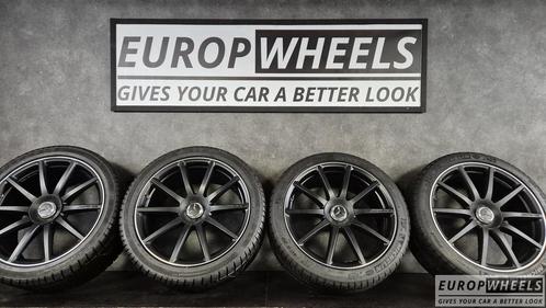 UNIEKE 20 inch S63 S65 AMG Winterbanden W222 C217, Auto-onderdelen, Banden en Velgen, Banden en Velgen, Winterbanden, 20 inch
