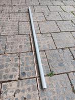 Ijzere buizen  diameter60mm +/- 2,5m, Ophalen