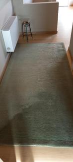 Moderne handgemaakte oosterse tapijt (nepal), Huis en Inrichting, Stoffering | Tapijten en Vloerkleden, Ophalen, Gebruikt, Handgeweven, modern, oosters