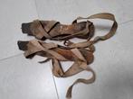 Antieke schaatsen, Sport en Fitness, Ophalen of Verzenden