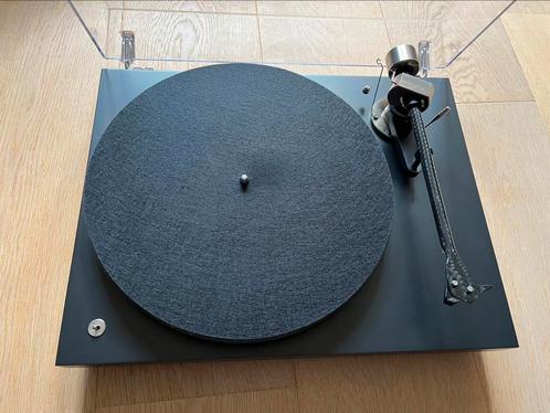 Pro-Ject DEBUT PRO, TV, Hi-fi & Vidéo, Tourne-disques, Comme neuf, Enlèvement