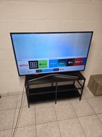 Samung smart tv 50 inch, Ophalen, Samsung, 100 cm of meer, 4k (UHD)