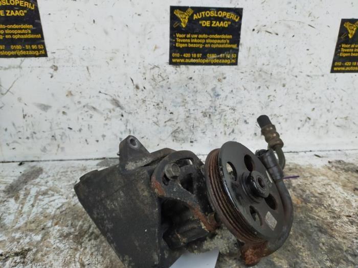 Pompe direction assistée d'un Chevrolet Spark, Autos : Pièces & Accessoires, Commande, Chevrolet, Utilisé, 3 mois de garantie