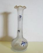 Antieke art nouveau Montjoye, Legras vaas, ca 1910, Verzenden