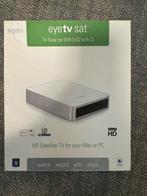 Elgato EyeTV Sat, Enlèvement
