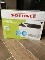 Humidificateur Soehnle AirFresh Hygro 500, Enlèvement
