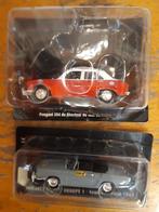 8 modelauto's Tour de France 1/43, Enlèvement