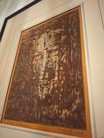 2 etsen van Freddy Schoofs, Antiek en Kunst, Kunst | Etsen en Gravures, Ophalen
