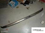 Chromen Achterbumper BMW 6-serie E24 ('76-'89) 635 633 etc, Auto-onderdelen, Gebruikt, Ophalen of Verzenden, Achter, Bumper